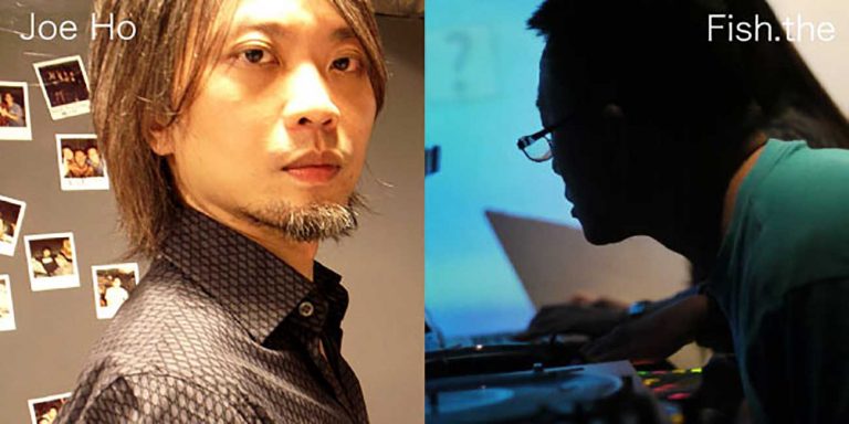聲音與時代系列座談 第二季 「翻滾．喧鬧．舞動」