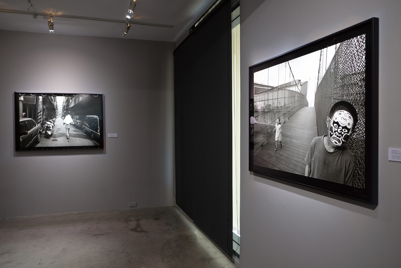 The War That Never Was ─ Solo Exhibition of Chang Chien-Chi2