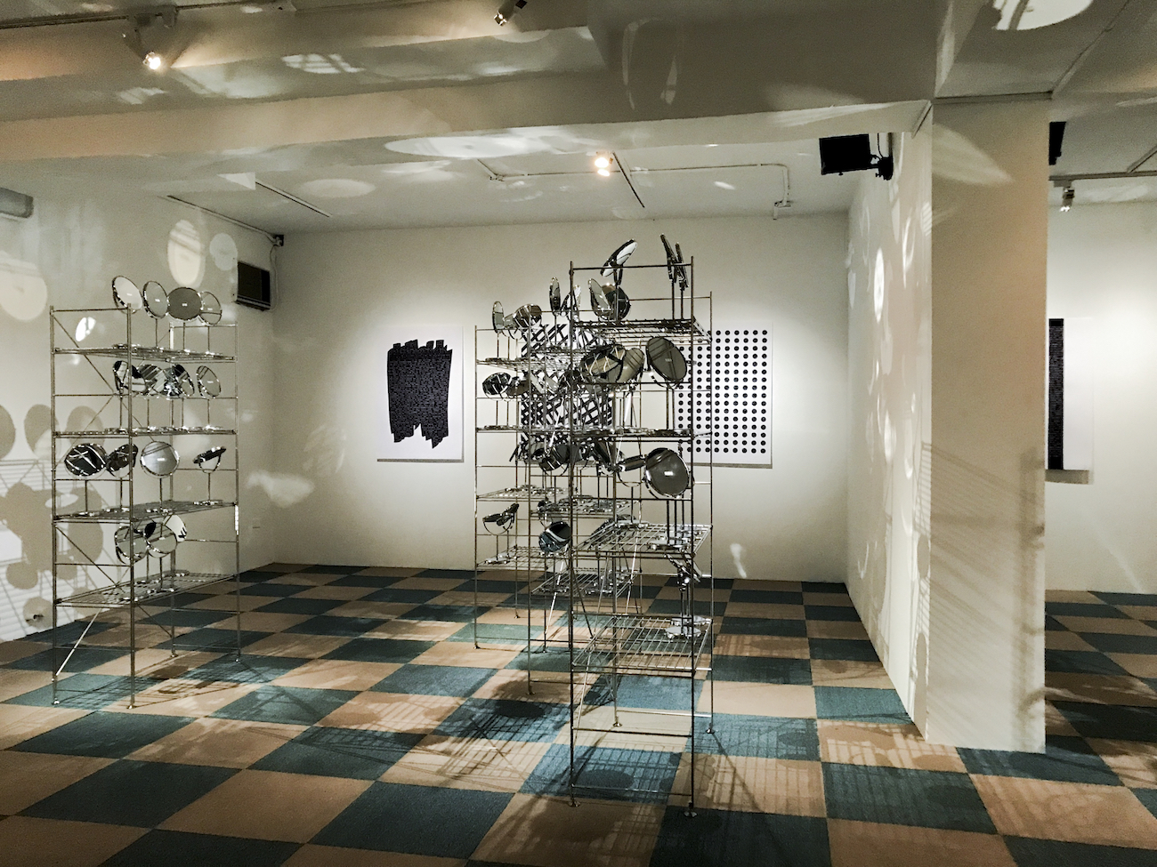 Teng Chao-Ming_Installation view_2_photo by artist