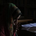 Madiha Aijaz