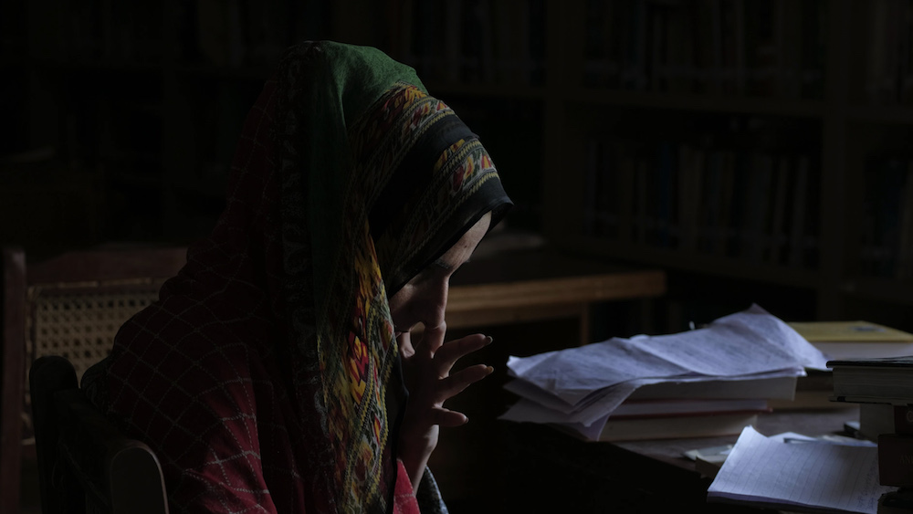 Madiha Aijaz