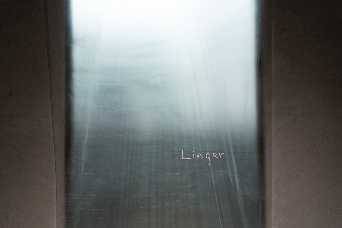 Linger