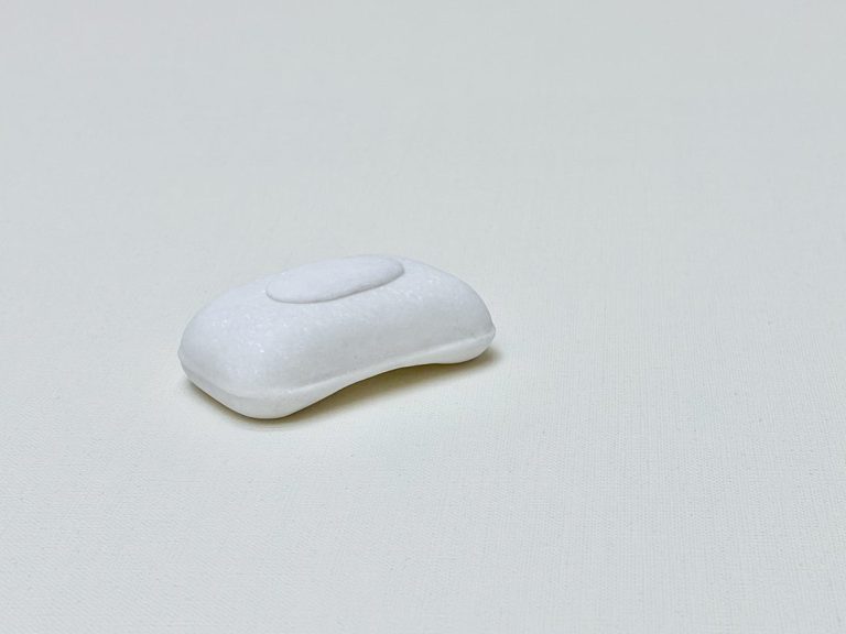 Lai Chih-Sheng — Soap