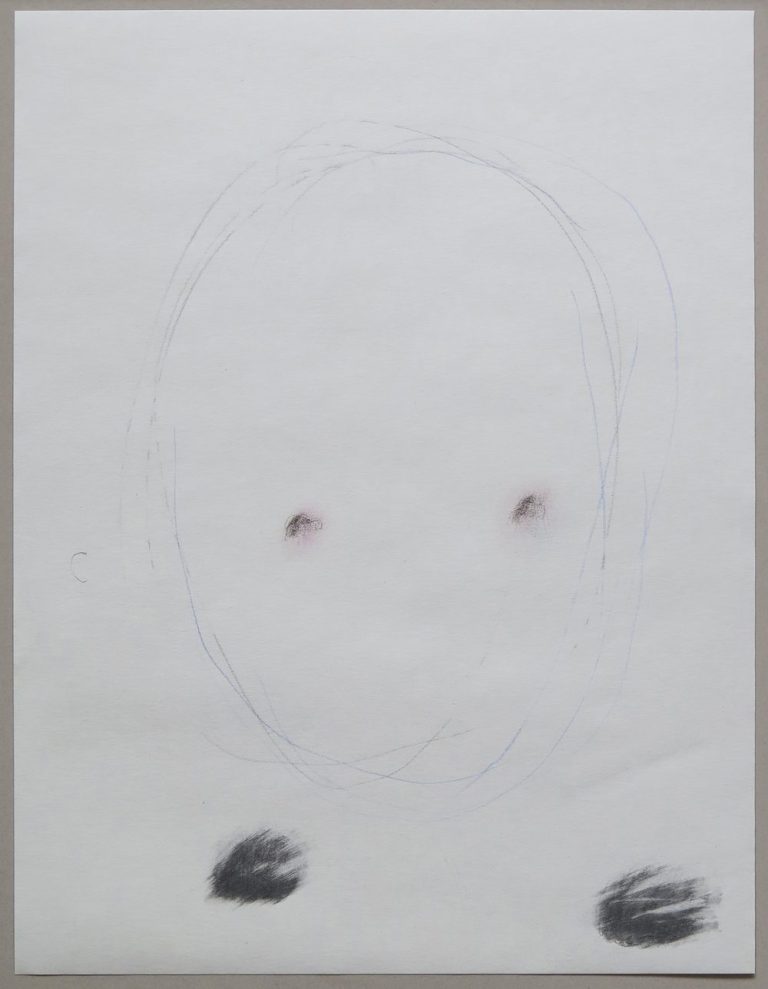 Lee Kit — Drawings