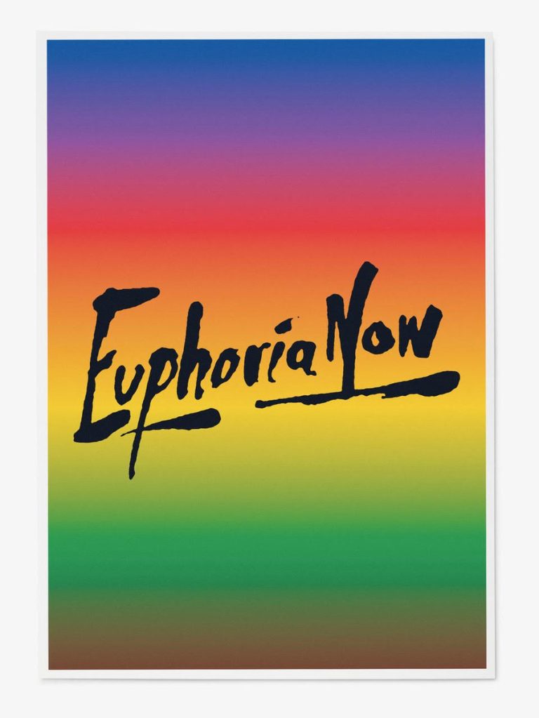 SUPERFLEX — Euphoria Now