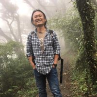 洪廣冀 洪廣冀